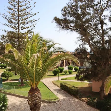 Apartment Sun & Alvor