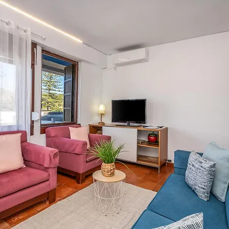 Sun & Apartment *