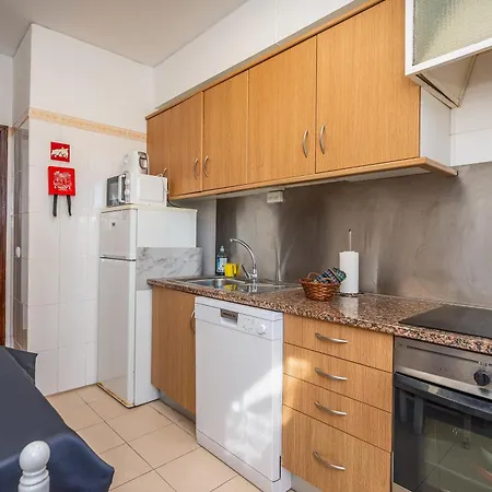 Apartment Sun &