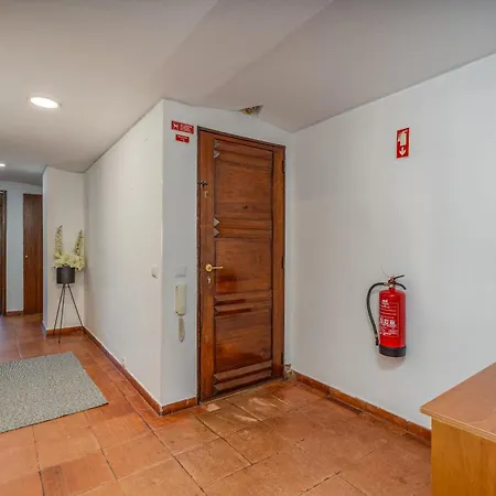 Apartamento Sun &