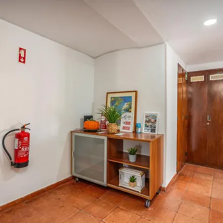 Sun & Apartamento Alvor