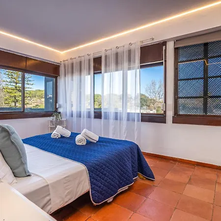 Appartement Sun & Alvor