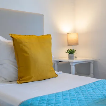 Sun & Apartamento Alvor