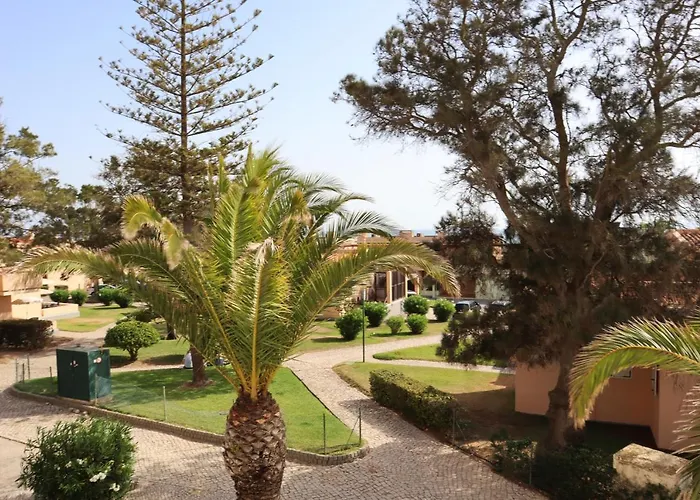 Lejlighed Sun&beach Alvor