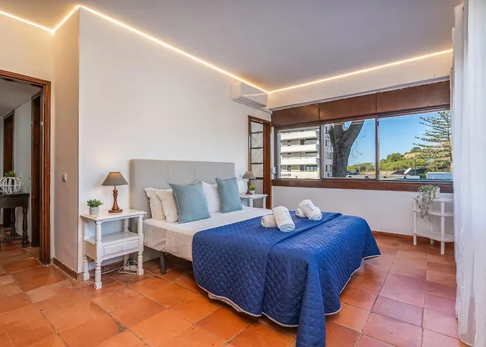 Sun&beach Lejlighed *