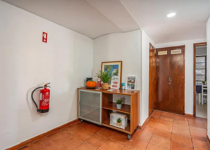 Sun&beach Lejlighed Alvor