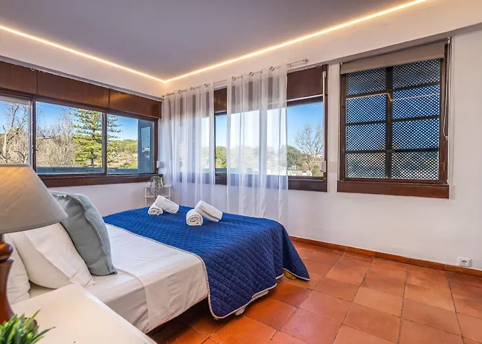 Lejlighed Sun&beach Alvor